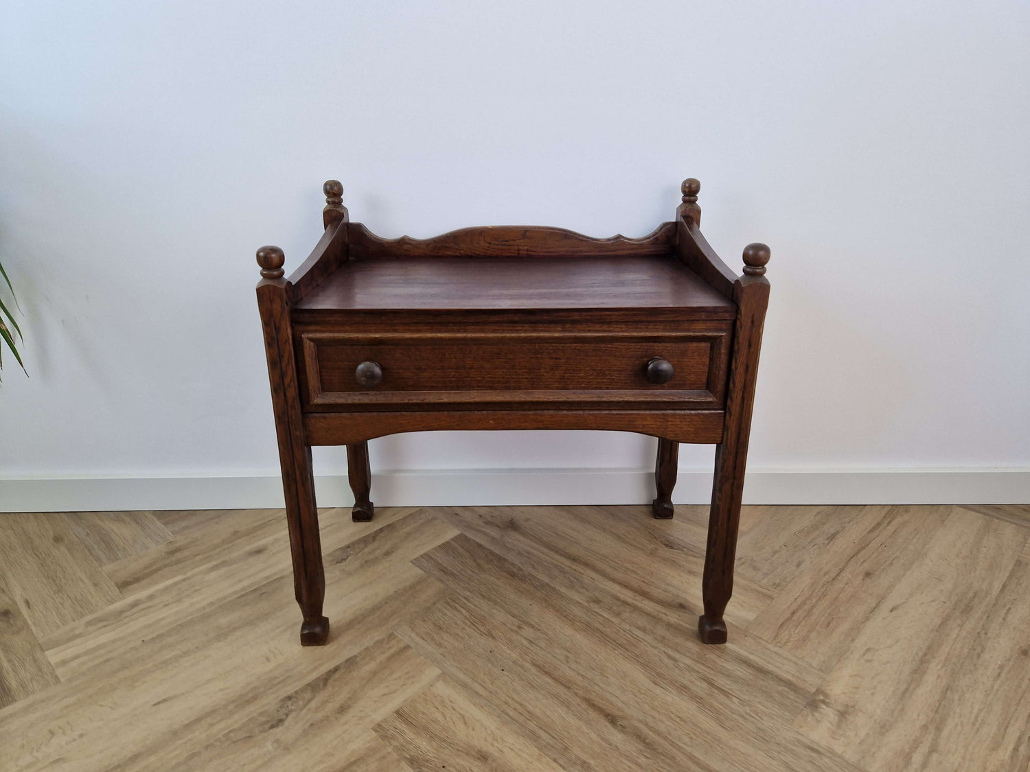 D'Antan webshop in brocante, curiosa en vintage
