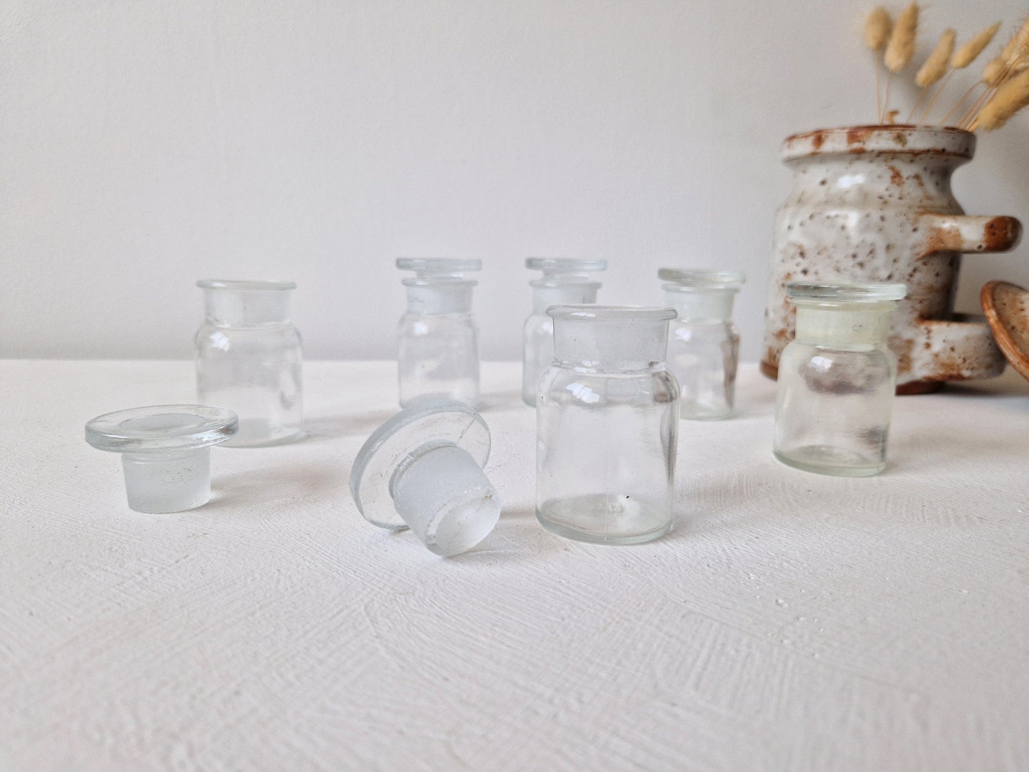 Glas en servies | Kristal, antiek servies & blikken