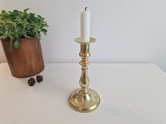 messing kaarsenhouder voor klassieke inrichting