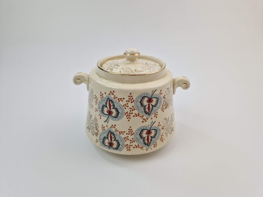 Gibsons Staffordshire Engeland koektrommel