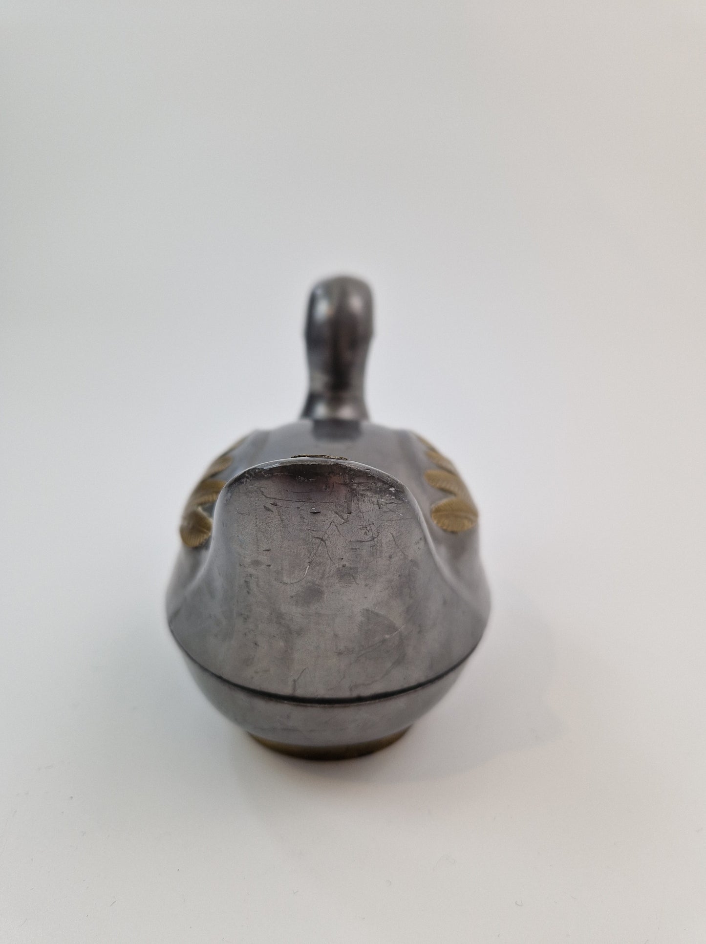 vintage eend sieradendoos hong kong