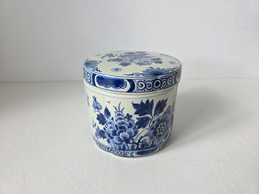 voorraadpot van De Porceleyne Fles 1940