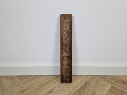 Speculaasplank hout