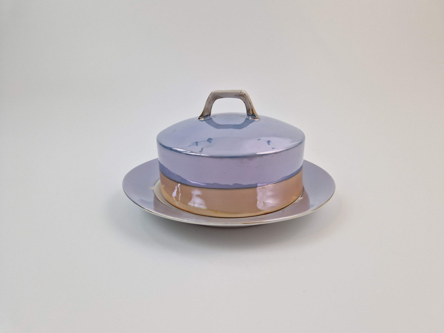 dantan botervloot art deco