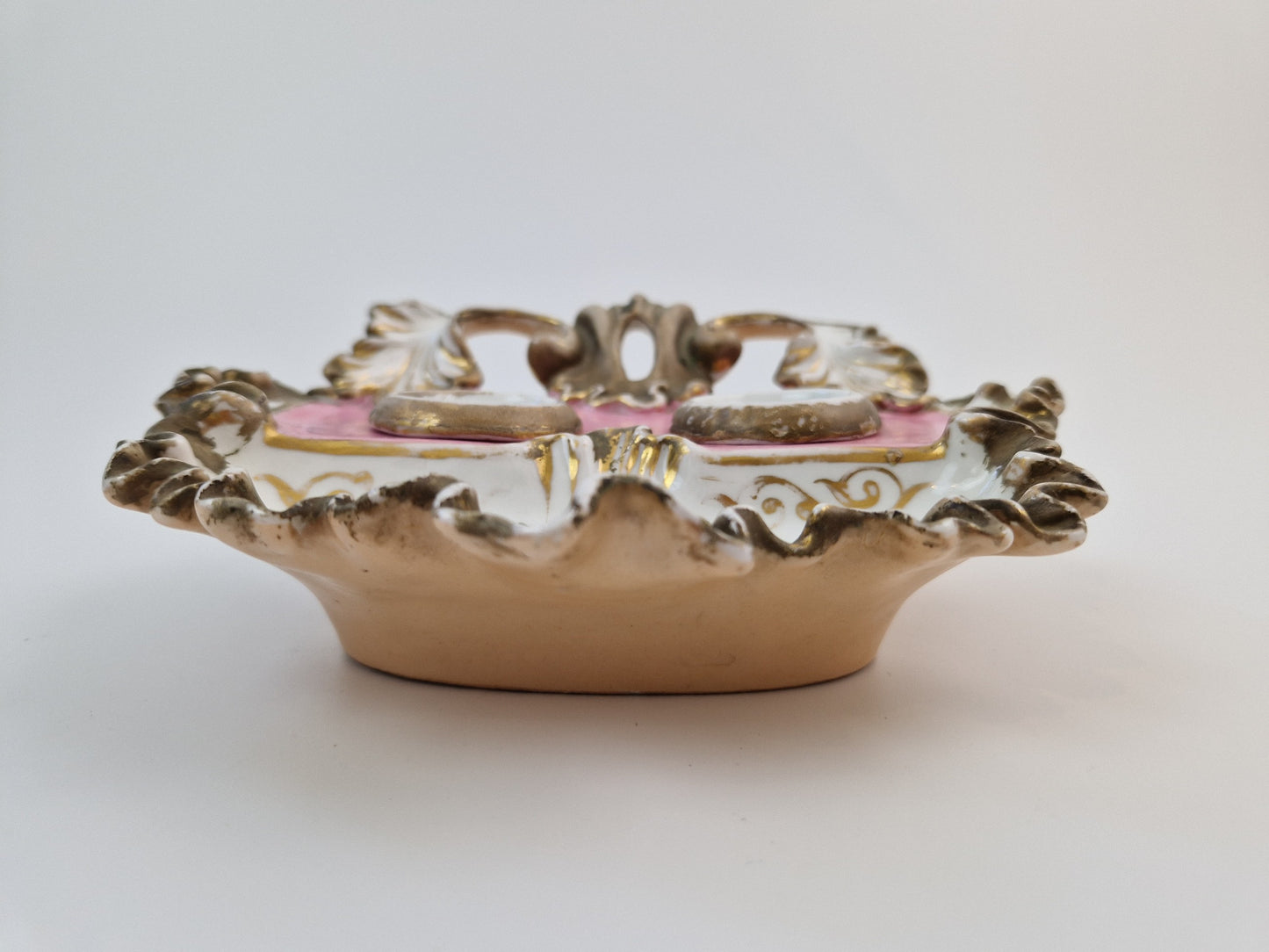 brocante inktpot