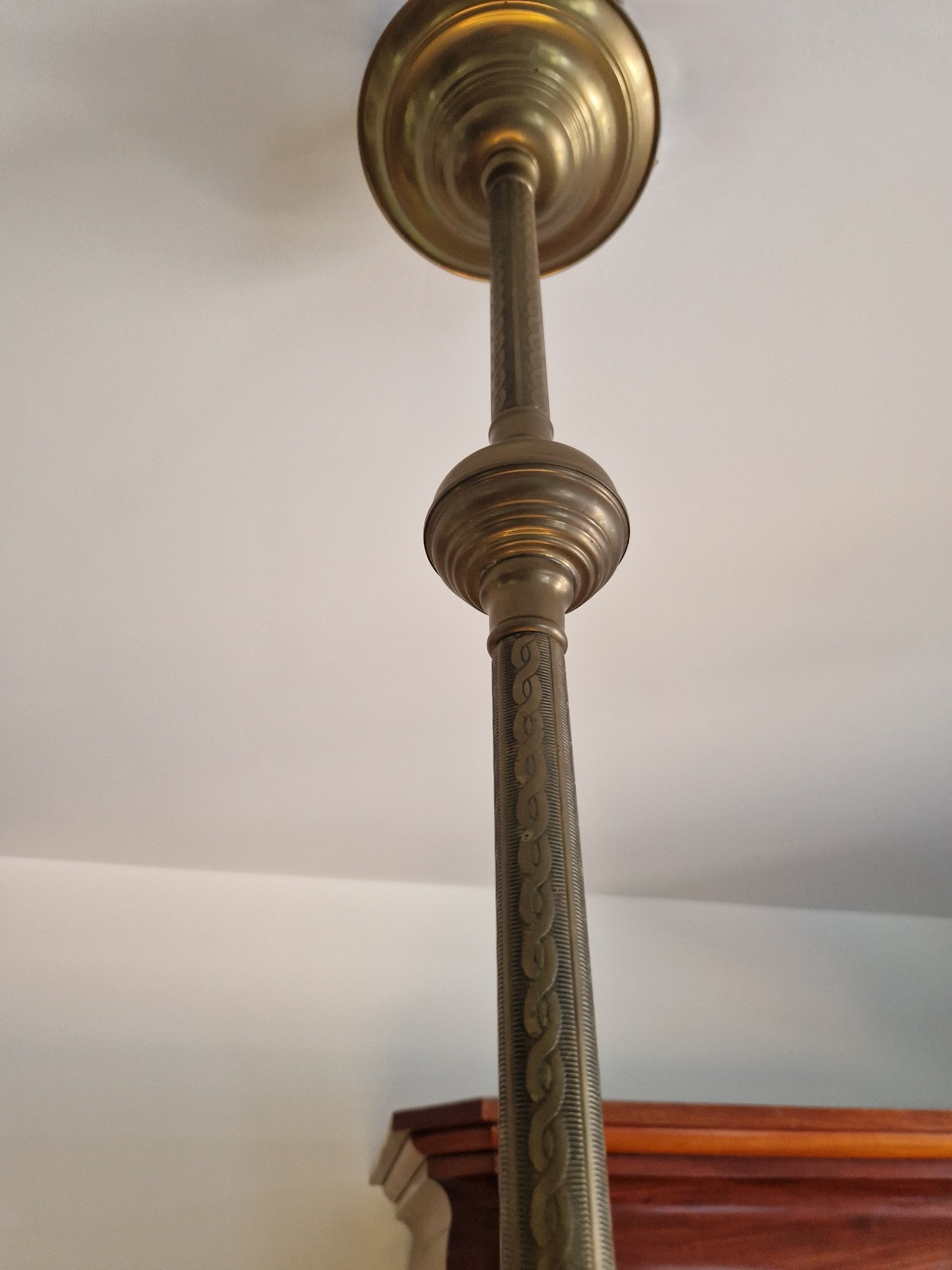 Curiosa hanglamp lamp