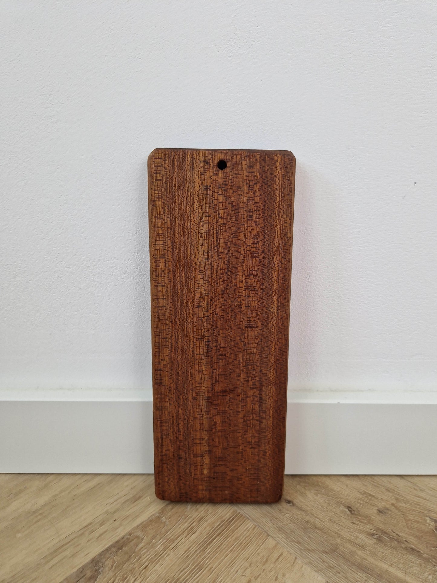 Speculaasplank hout zeepaardje