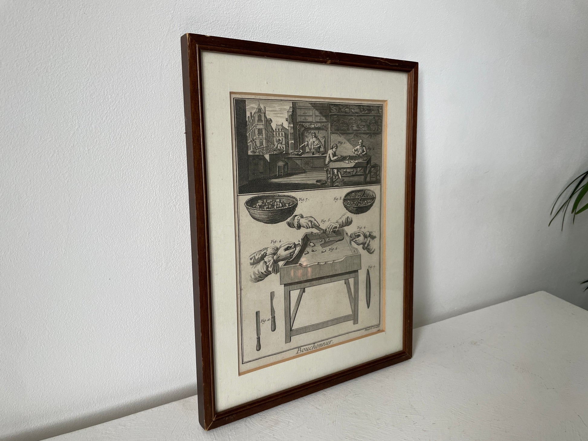prent uit encyclopedie diderot dalembert