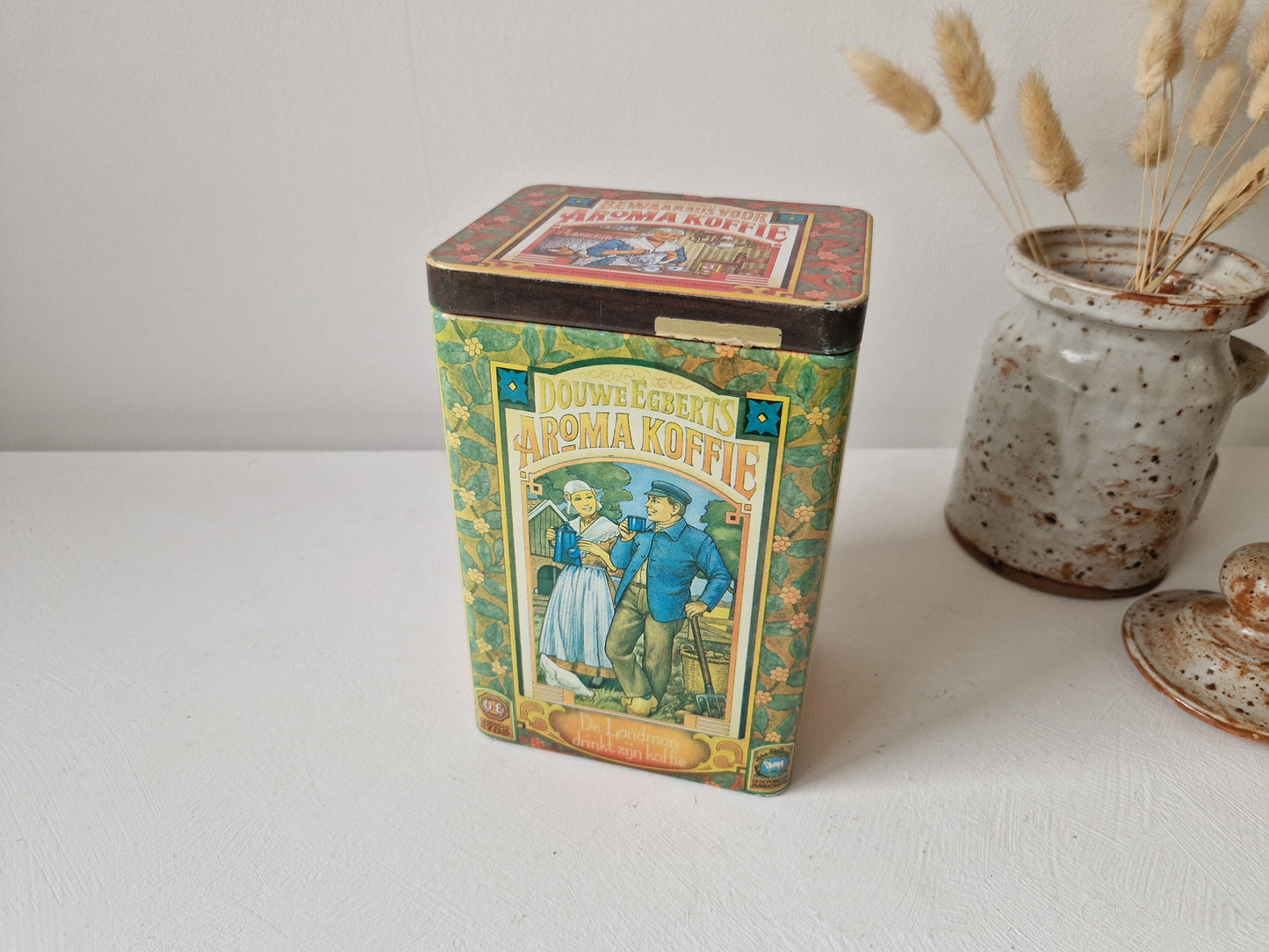 bewaarblik retro webwinkel