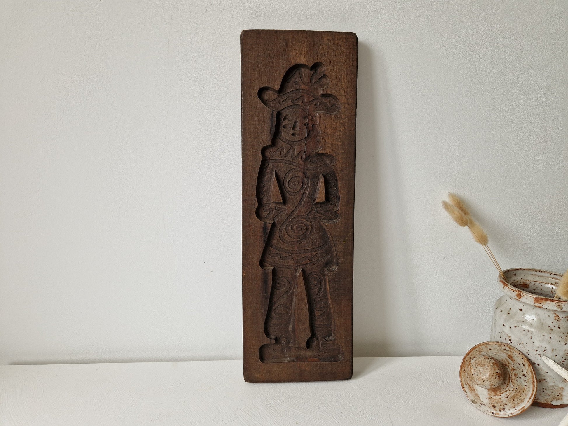 speculaasplank sinterklaas bakvorm
