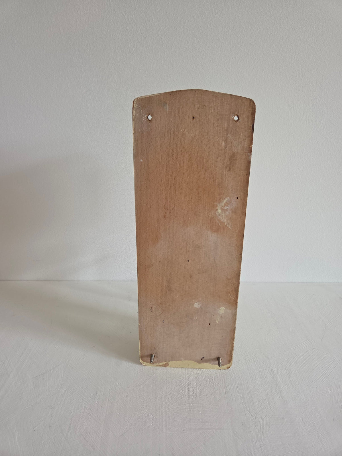 vintage douwe egberts wandkoffiemolen