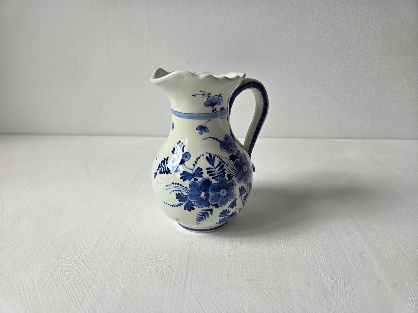 klein kannetje van De Porceleyne Fles