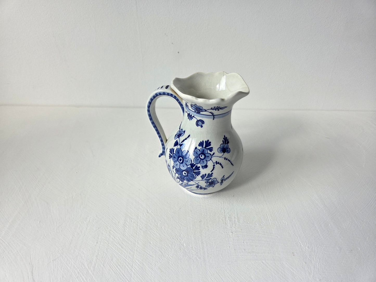klein kannetje De Porceleyne Fles