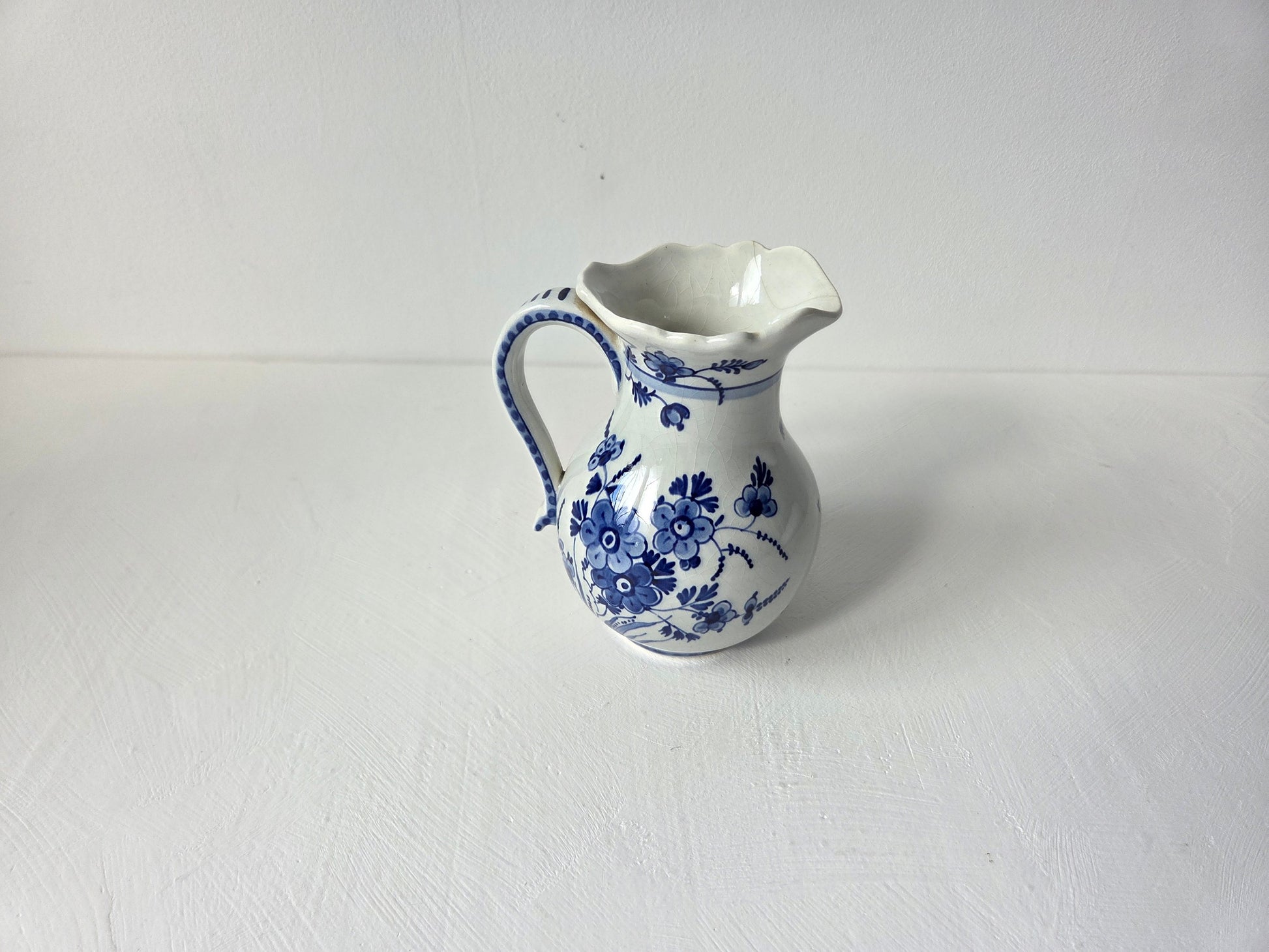 klein kannetje De Porceleyne Fles