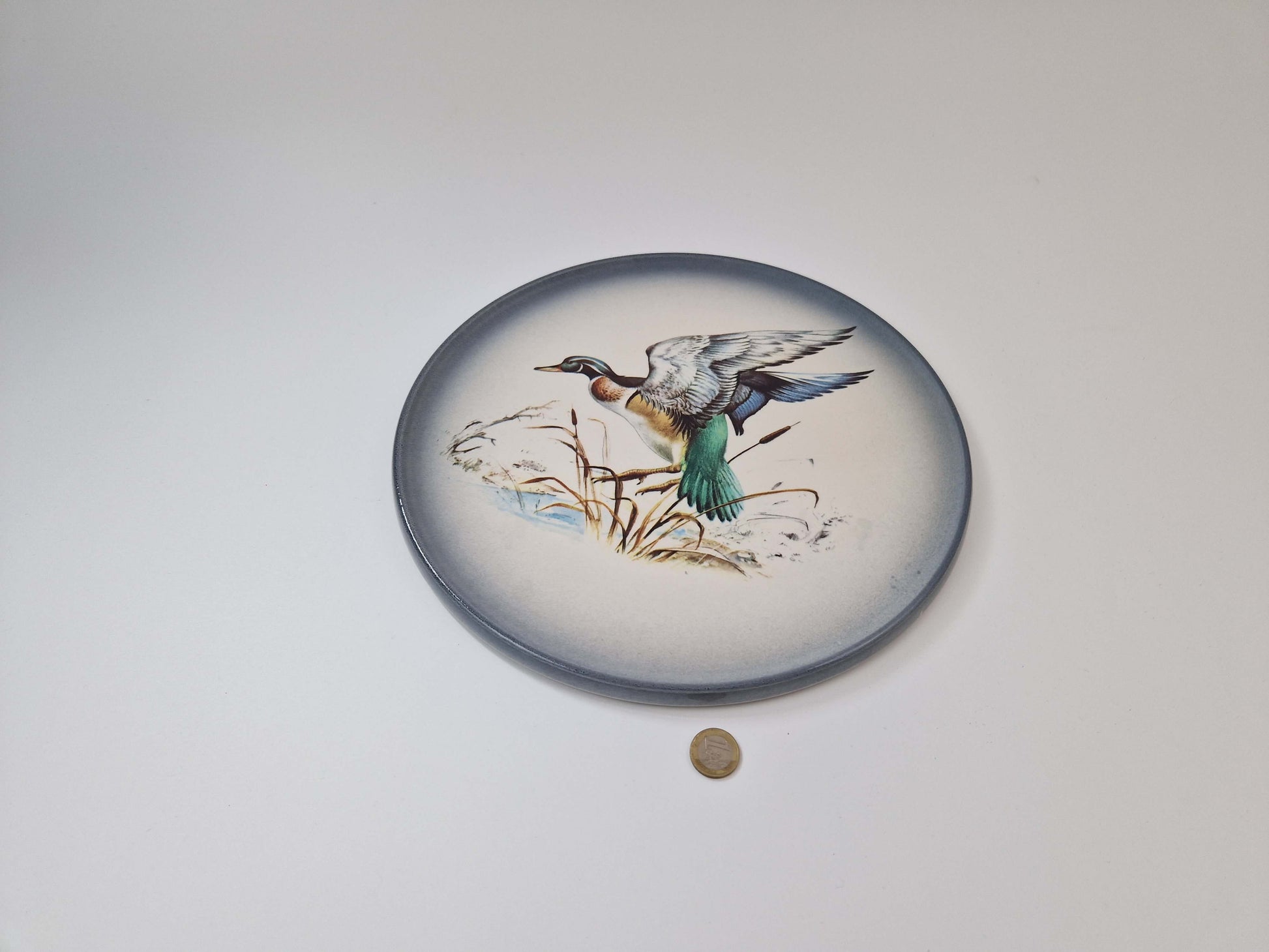 VARM Ceramica merk aan onderzijde