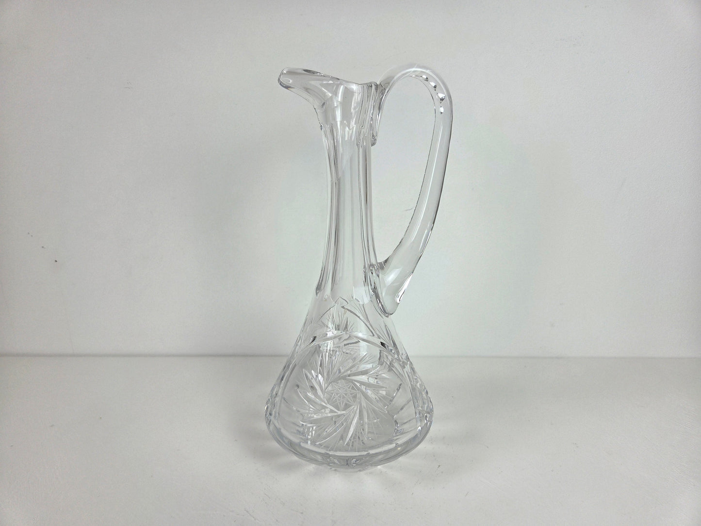 D’Antan collectie kristallen karaf glaswerk