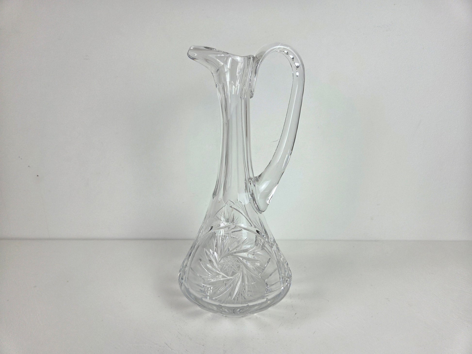 D’Antan collectie kristallen karaf glaswerk