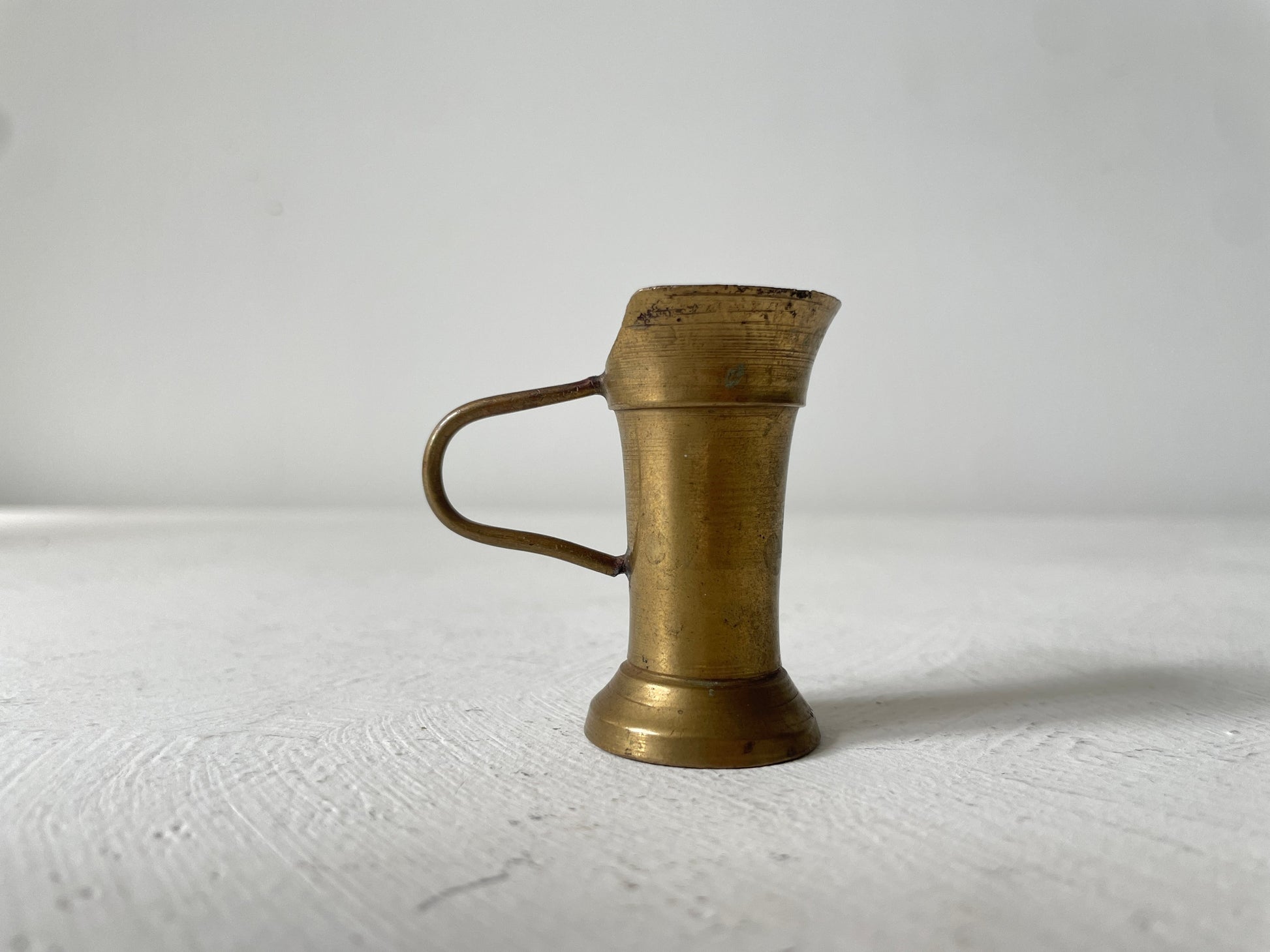 letterbak miniatuur kannetje
