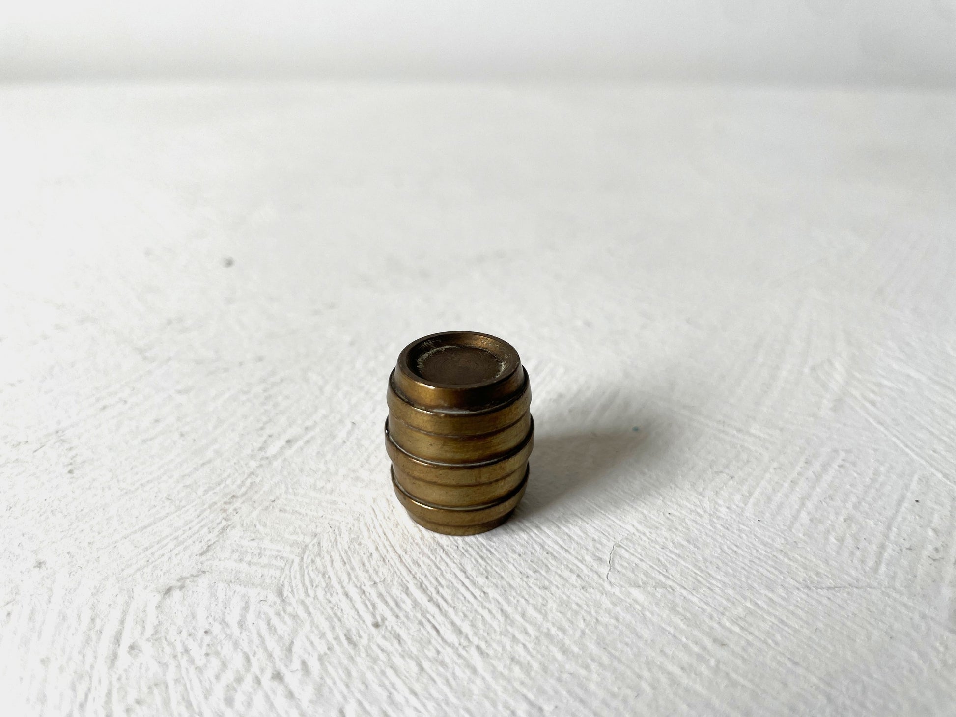 messing miniaturen voor letterbak kopen