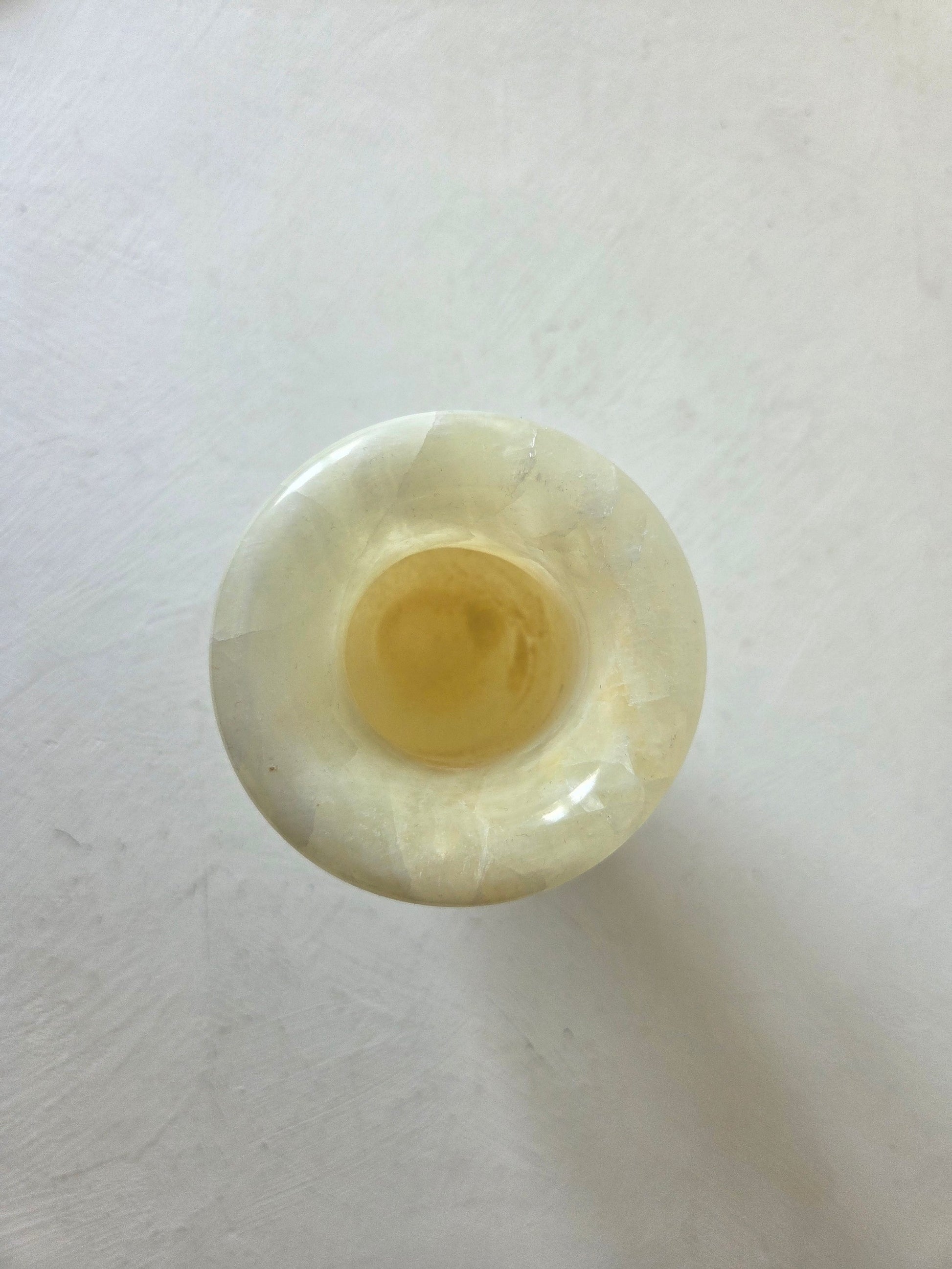 decoratief onyx vaasje kopen