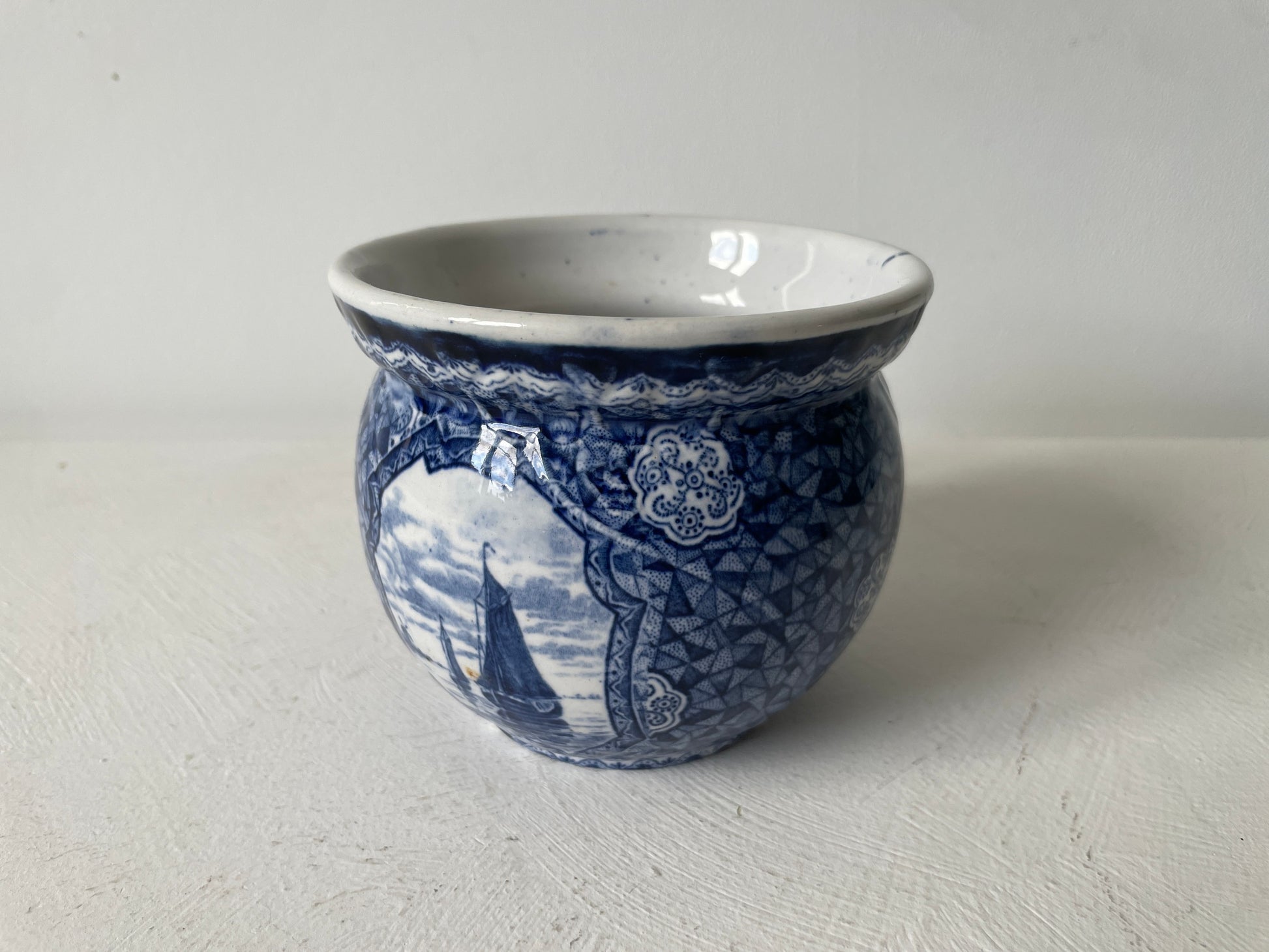 villeroy boch decor flamand molen