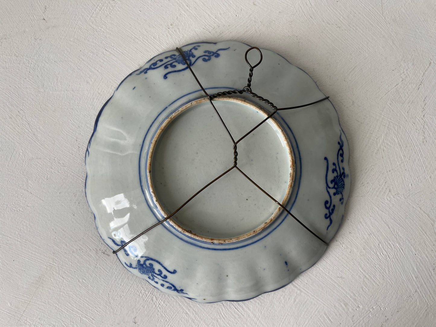 meiji periode imari porselein japan