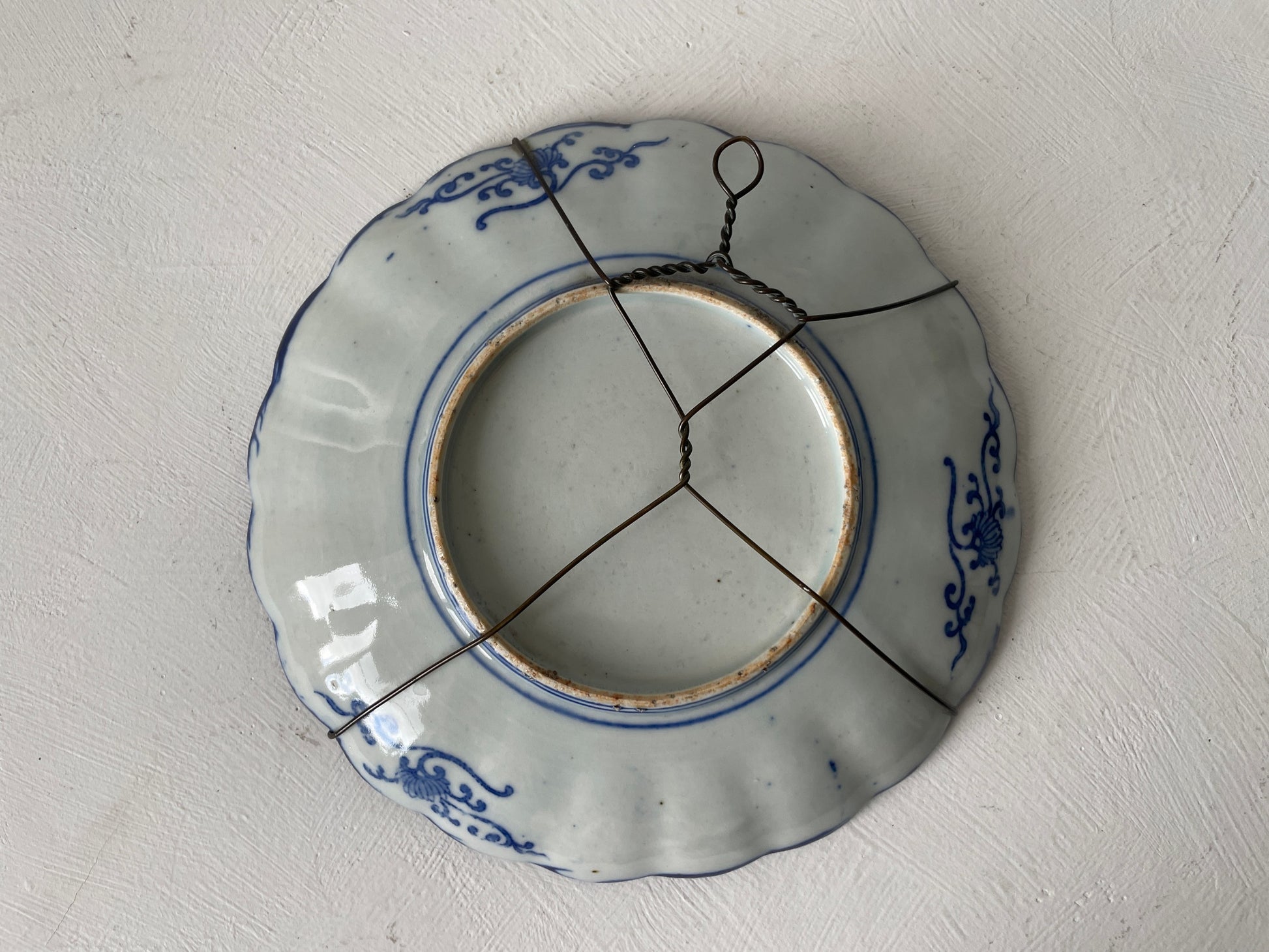 meiji periode imari porselein japan