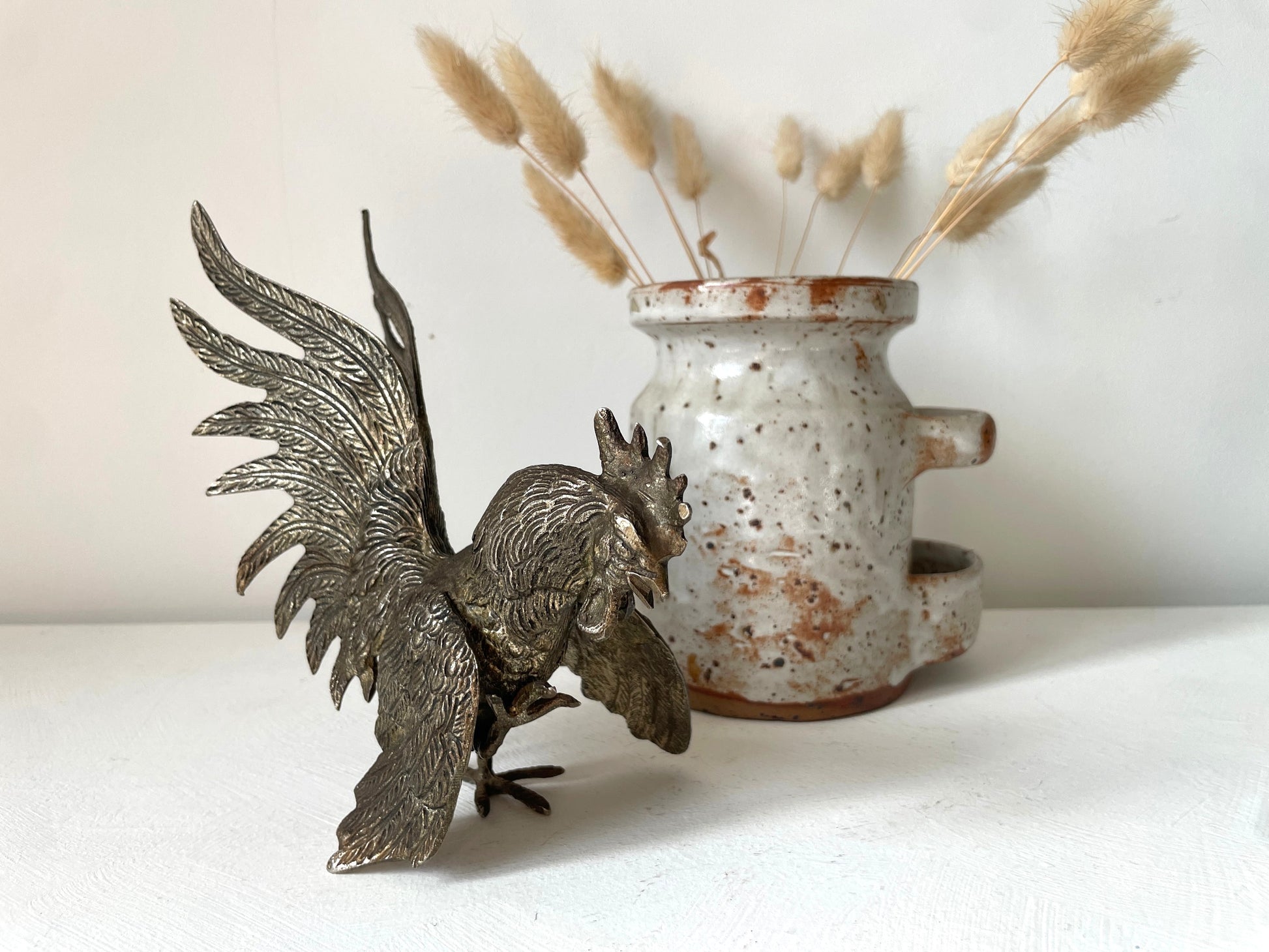 vintage haan brocante webshop