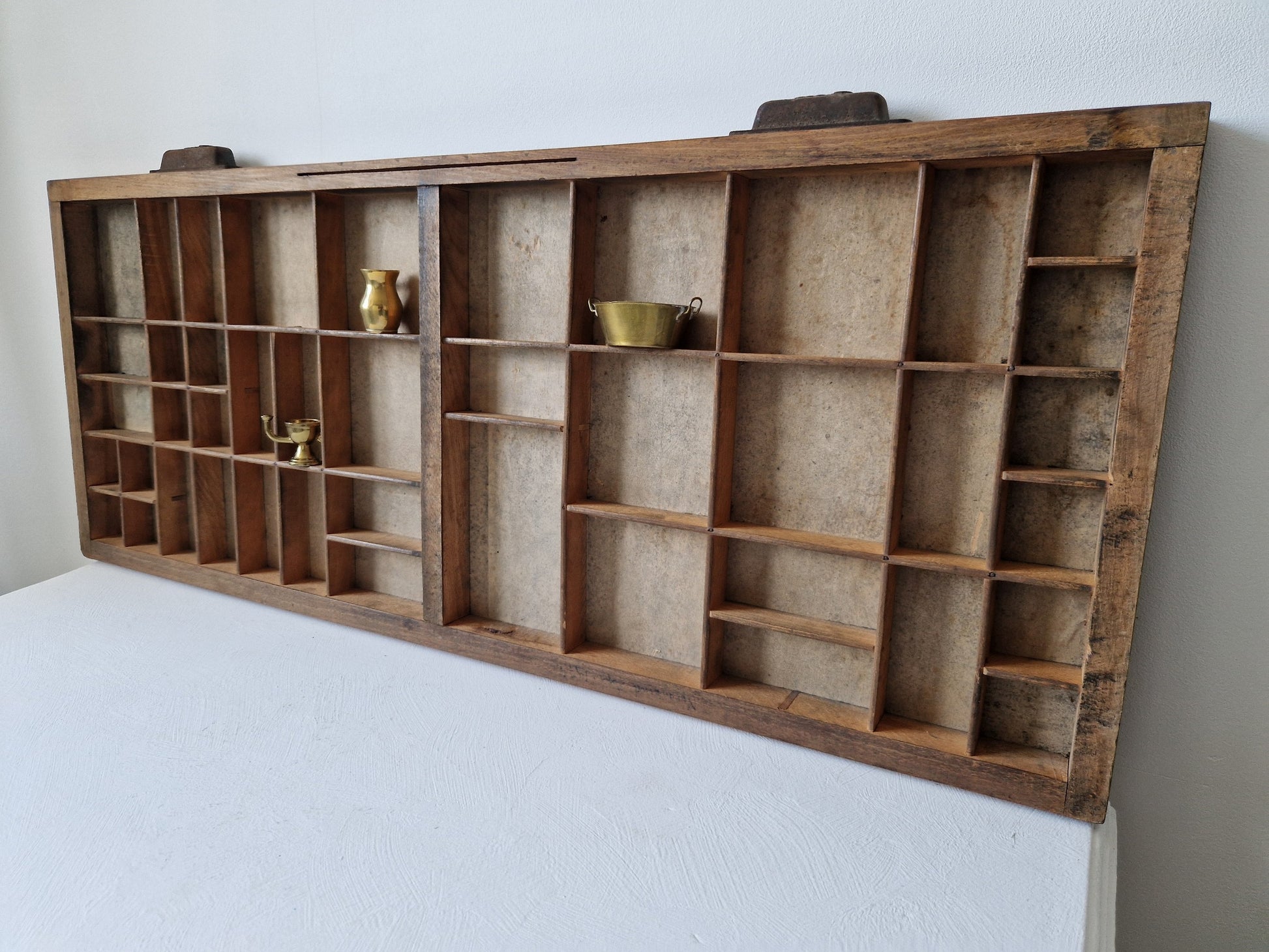 brocante letterbak